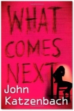 What Comes Next Book Cover